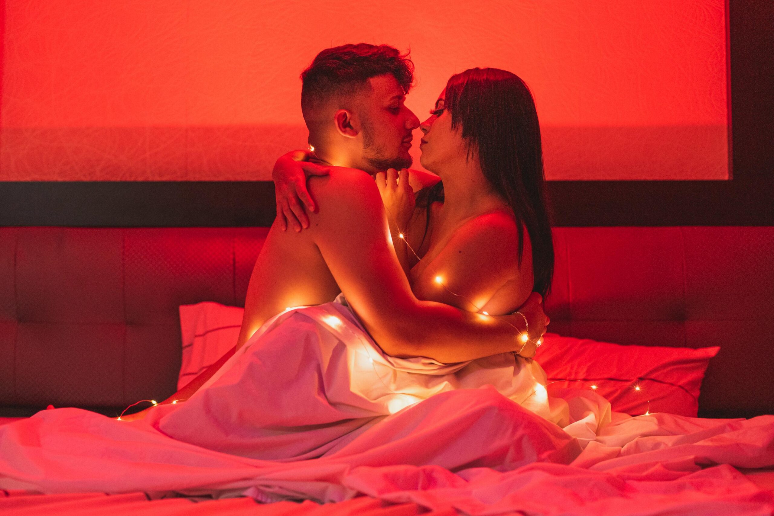 Explore the Best 7 Erotic Scenes in Movies of 2025: A Modern Take on Passion